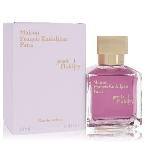 maison francis perfume gentle fluidity